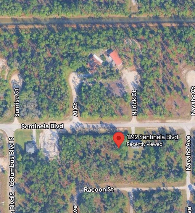 En Venta: $35,000 (0.28 acres)
