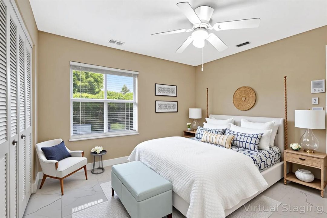 3 BEDROOM