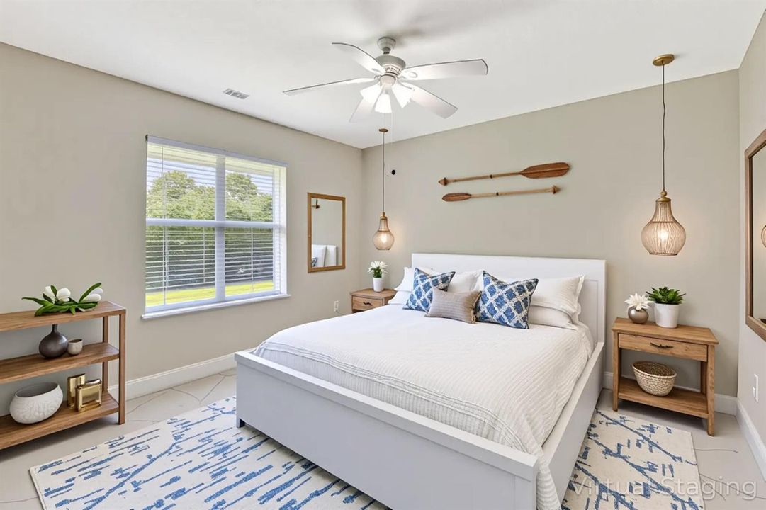 2 BEDROOM