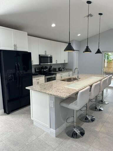 Kitchen 1