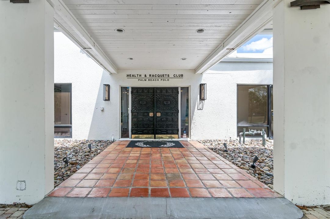 Clubhouse