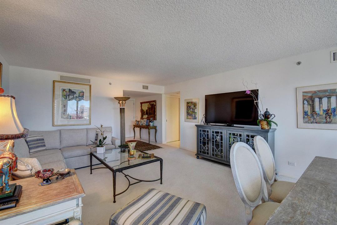 villa costa living room 2