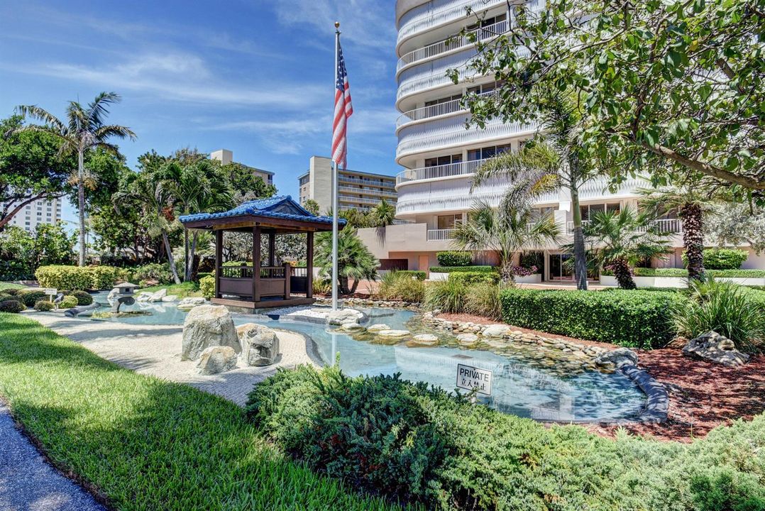 villas costa grounds