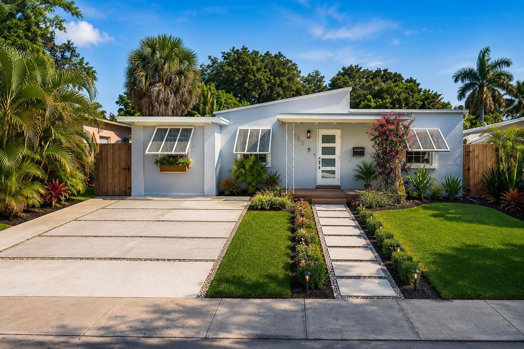 FrontyardReno