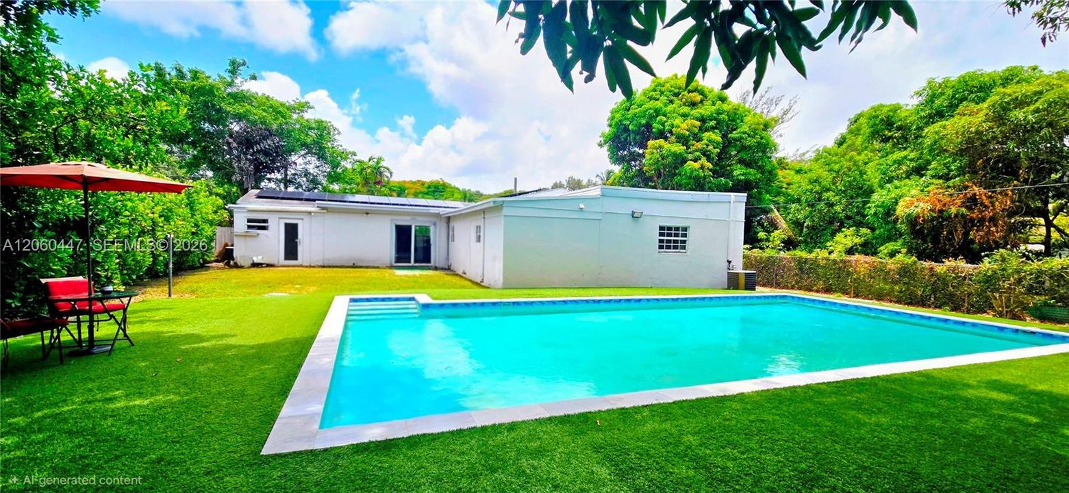 En Venta: $1,350,000 (5 camas, 4 baños, 2800 Pies cuadrados)