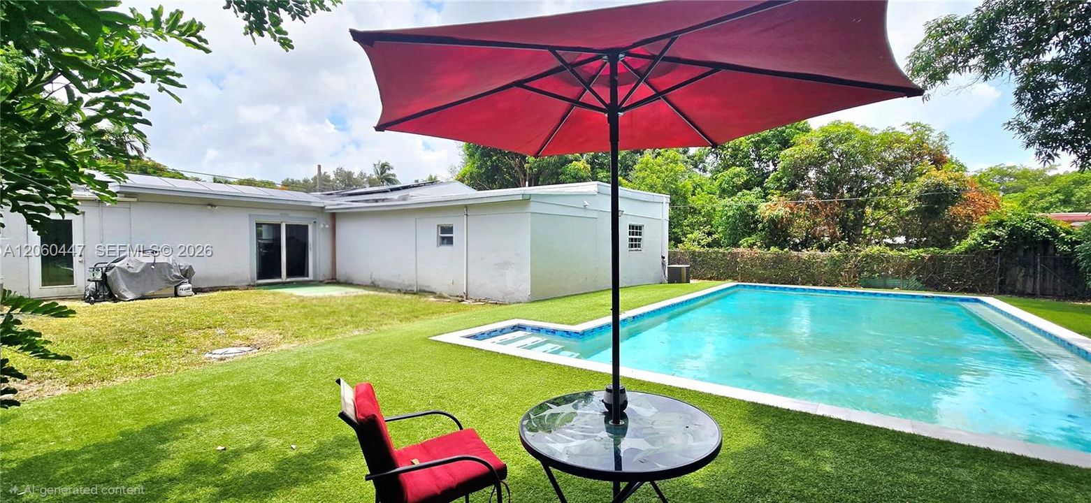 En Venta: $1,350,000 (5 camas, 4 baños, 2800 Pies cuadrados)