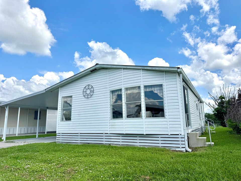 1601 Us Highway 441 SE, Lot 34