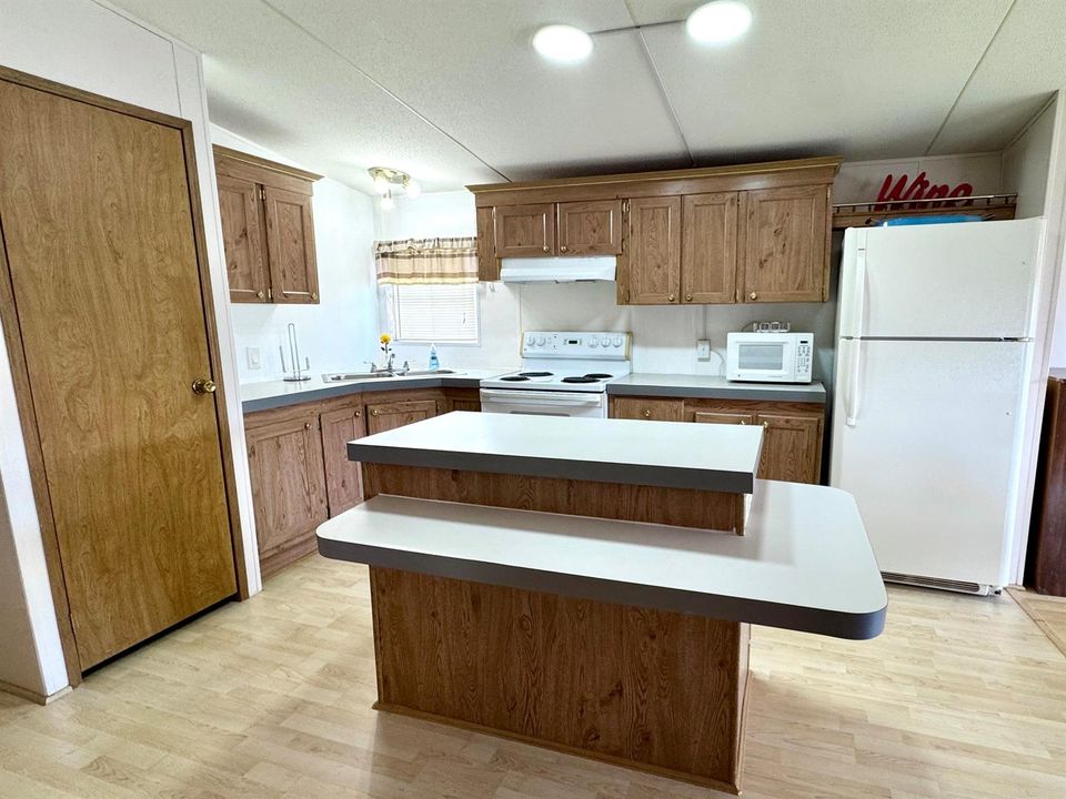 1601 Us Highway 441 SE, Lot 34