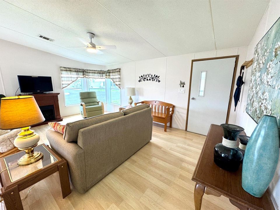 1601 Us Highway 441 SE, Lot 34