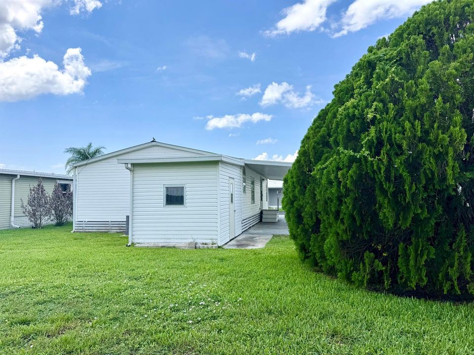 1601 Us Highway 441 SE, Lot 34