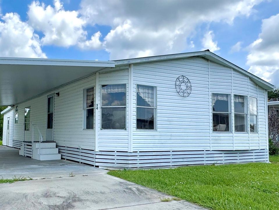 1601 Us Highway 441 SE, Lot 34