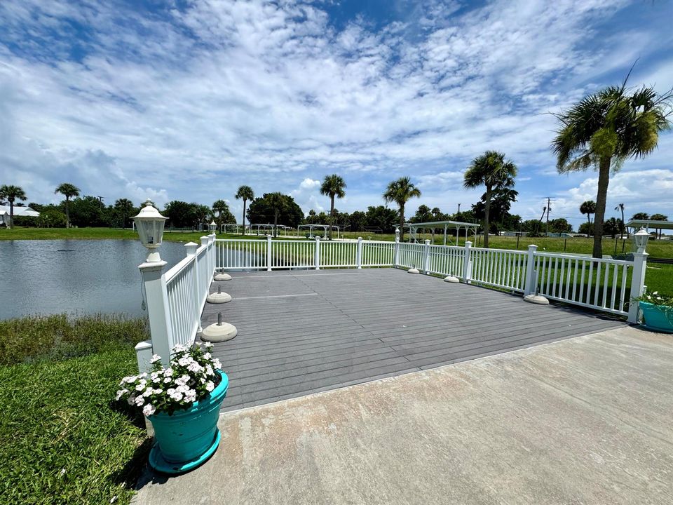 1601 Us Highway 441 SE, Lot 34