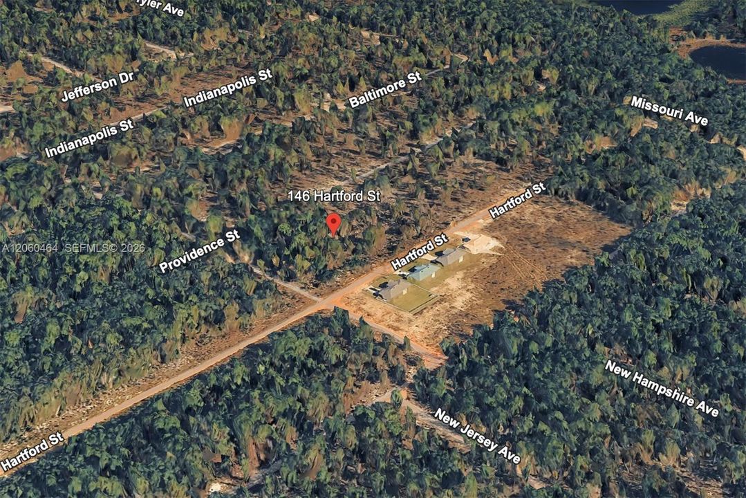На продажу: $13,500 (0.36 acres)