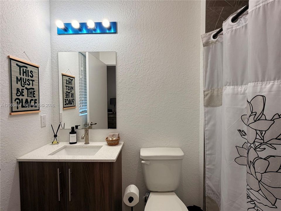 Bathroom #3