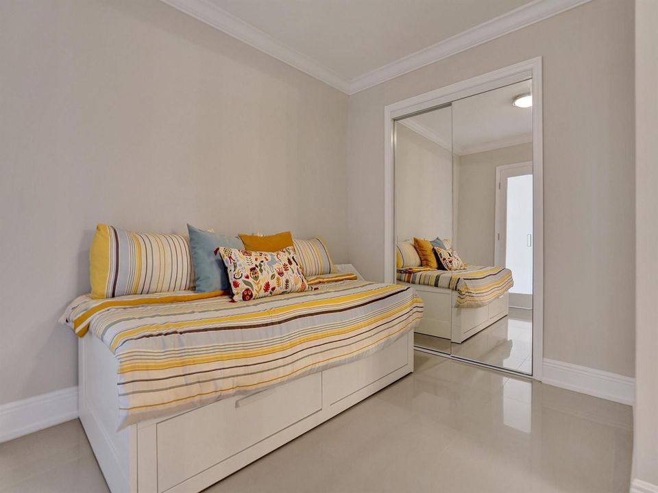 den/office or 3rd bedroom