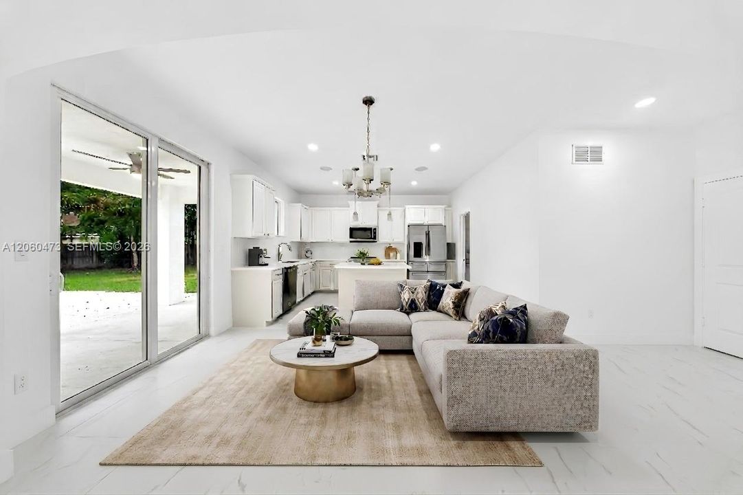 En Venta: $1,299,000 (5 camas, 3 baños, 3116 Pies cuadrados)