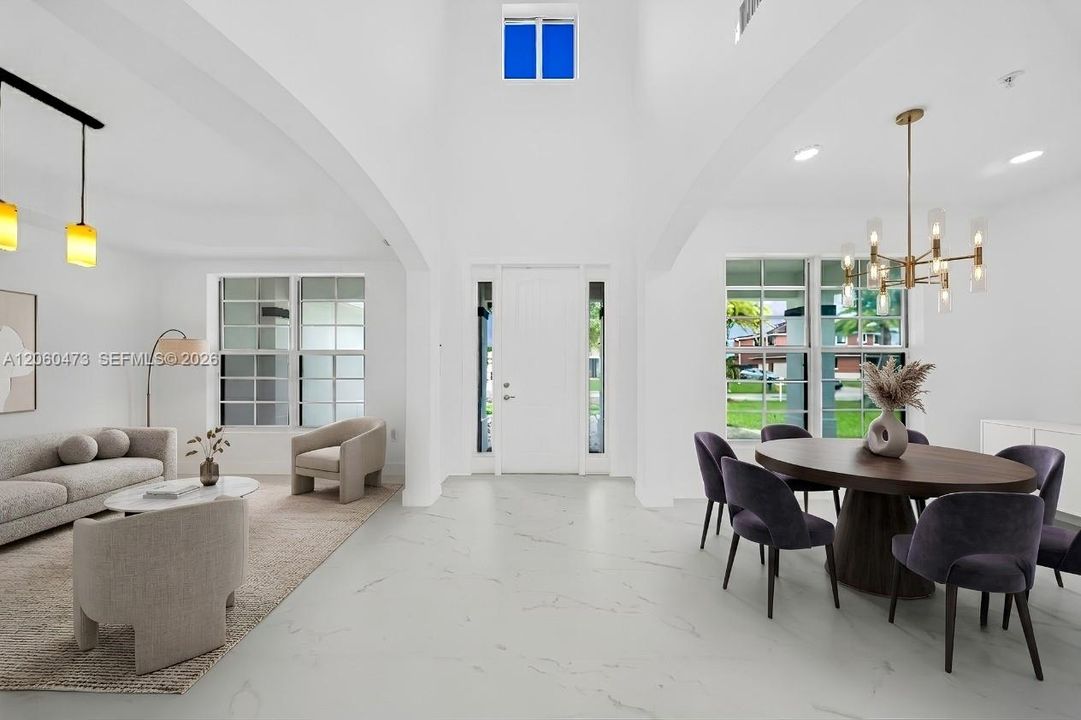 En Venta: $1,299,000 (5 camas, 3 baños, 3116 Pies cuadrados)