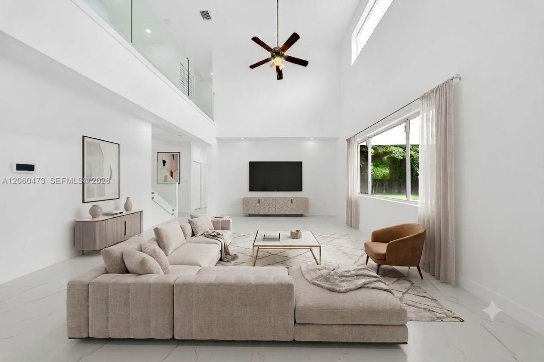 En Venta: $1,299,000 (5 camas, 3 baños, 3116 Pies cuadrados)