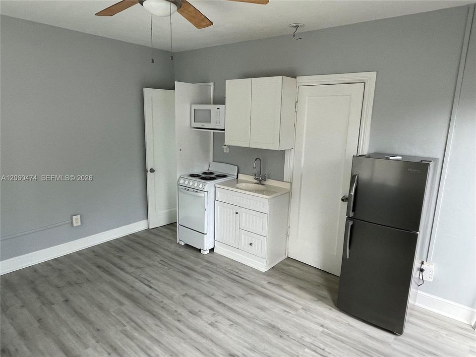 В аренду: $1,575 (0 спален, 1 ванн, 1236 Квадратных фут)