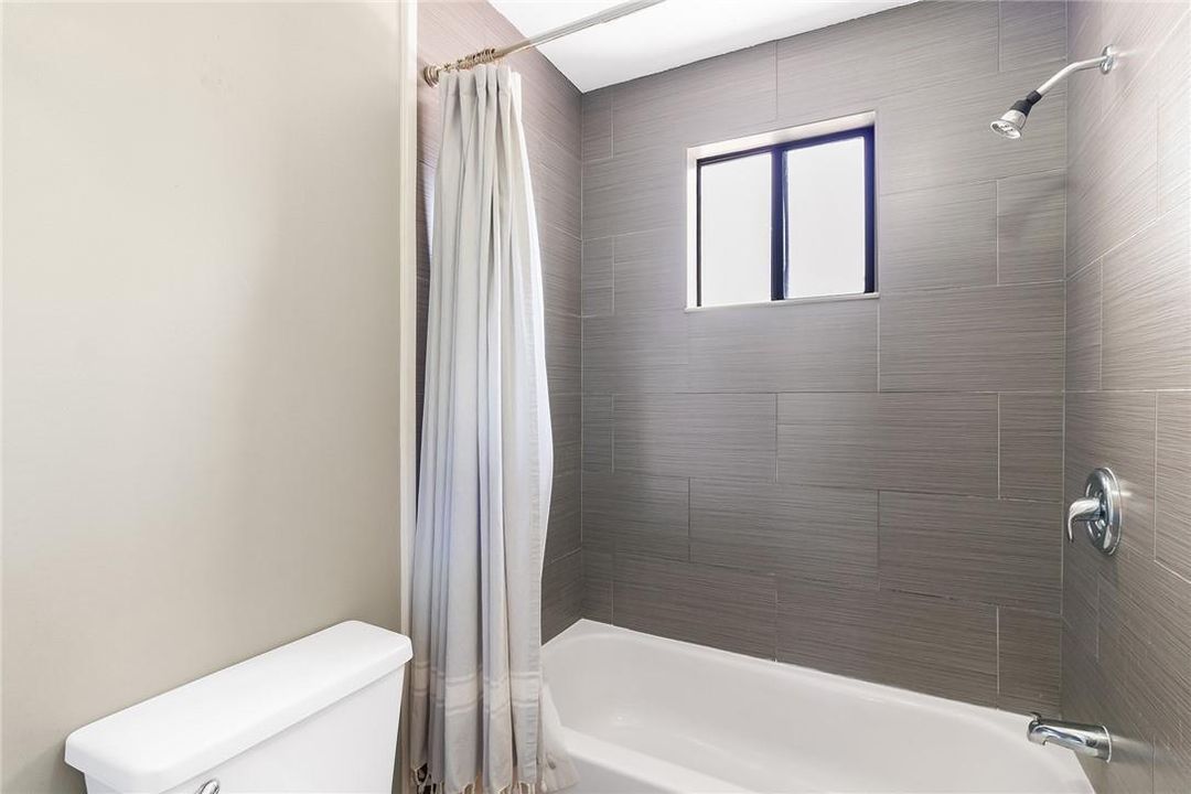 Upstairs Bath