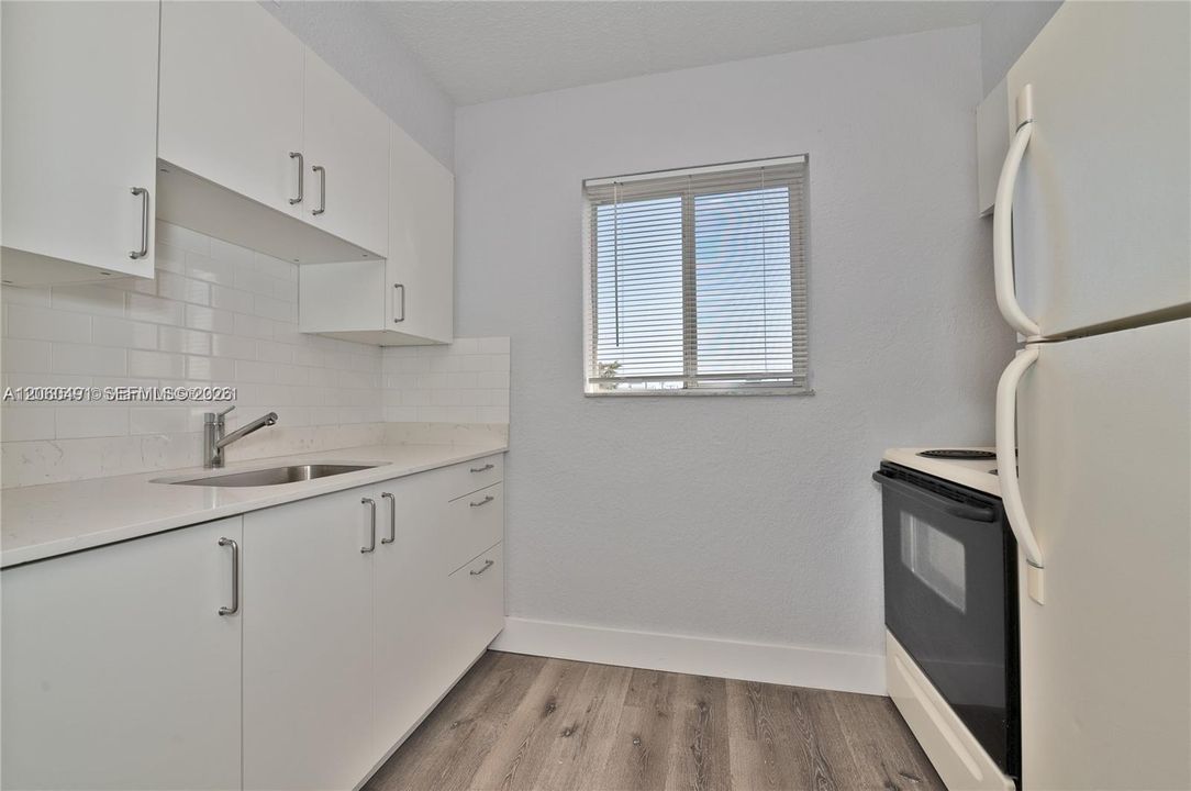 В аренду: $1,825 (2 спален, 1 ванн, 603 Квадратных фут)
