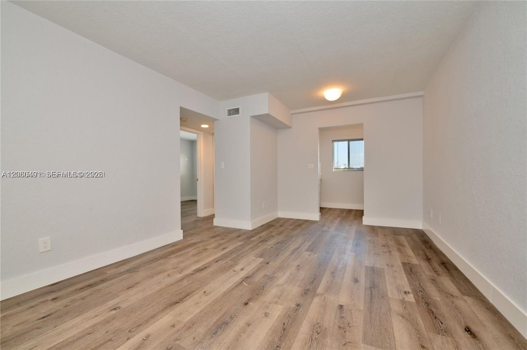 В аренду: $1,825 (2 спален, 1 ванн, 603 Квадратных фут)