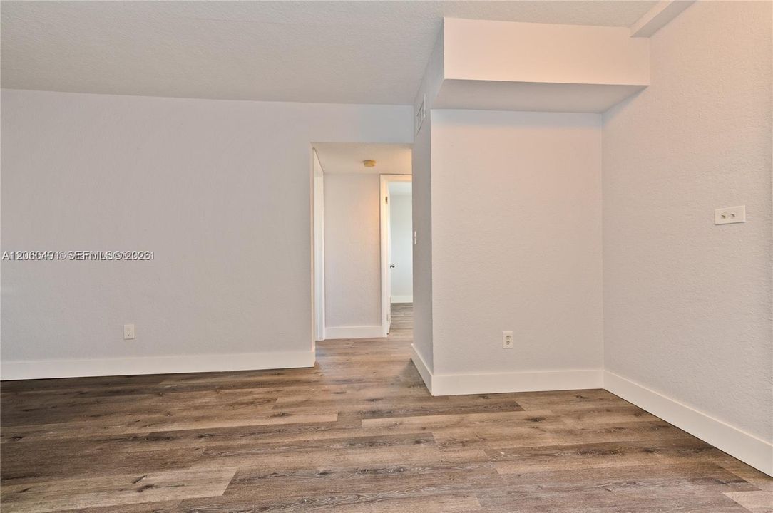 В аренду: $1,825 (2 спален, 1 ванн, 603 Квадратных фут)