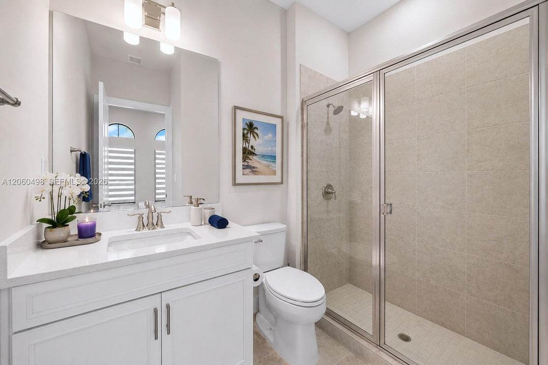 3rd bathroom