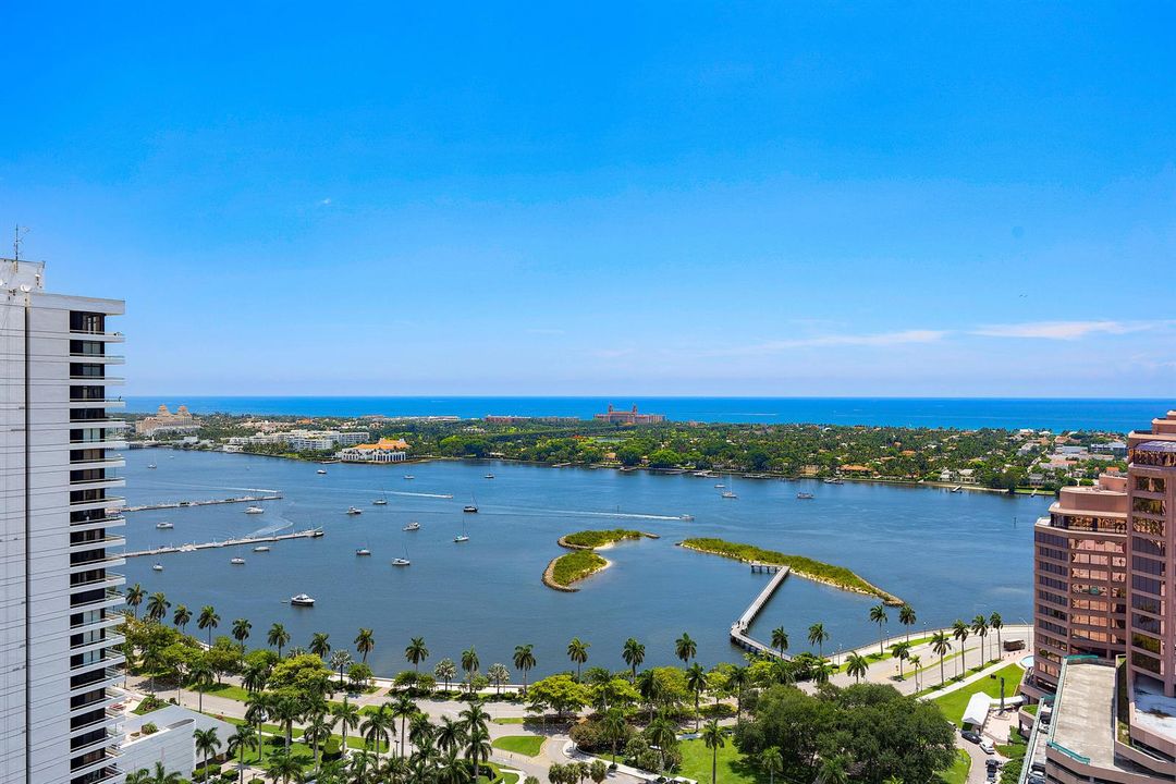 Incredible Ocean & Intracoastal Views