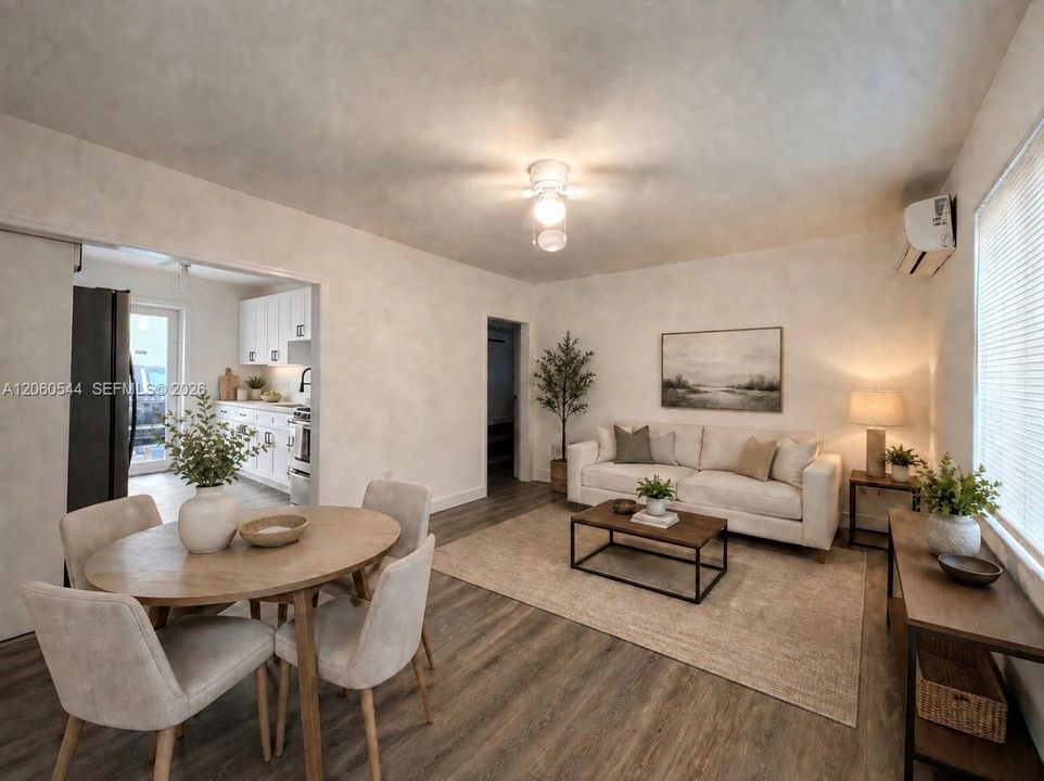 En Venta: $425,000 (2 camas, 1 baños, 780 Pies cuadrados)