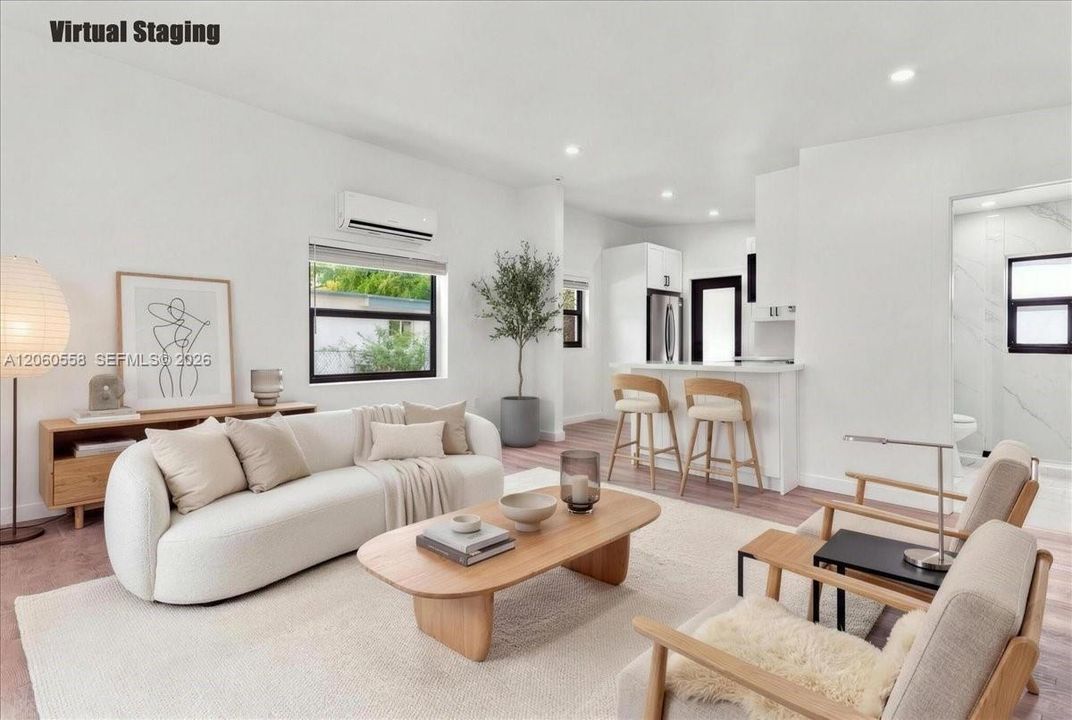 For Sale: $465,000 (2 beds, 1 baths, 750 Square Feet)