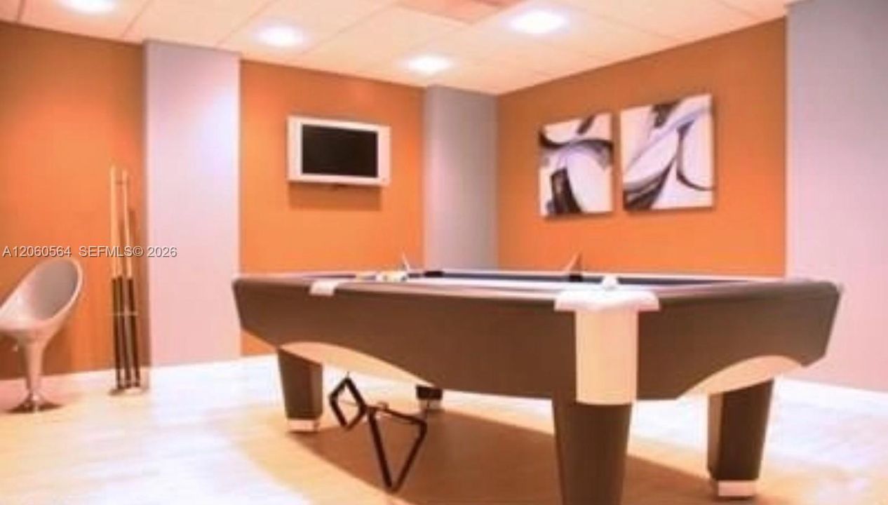 В аренду: $2,200 (1 спален, 1 ванн, 593 Квадратных фут)