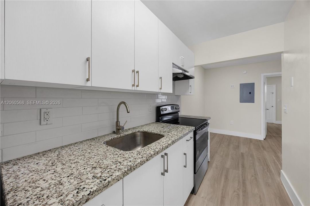 En Renta: $1,775 (1 camas, 1 baños, 625 Pies cuadrados)