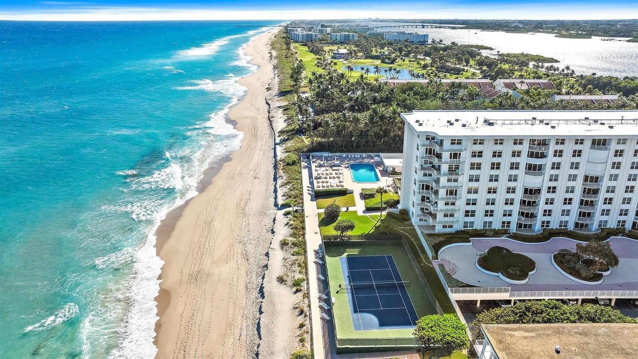 Harbour House Palm Beach