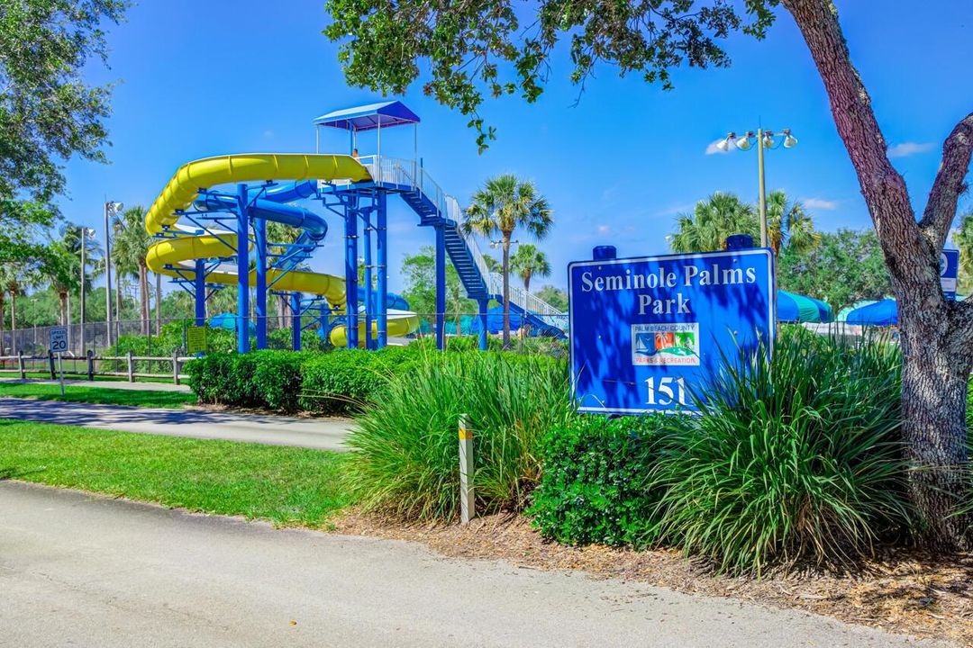 Recreational Parks