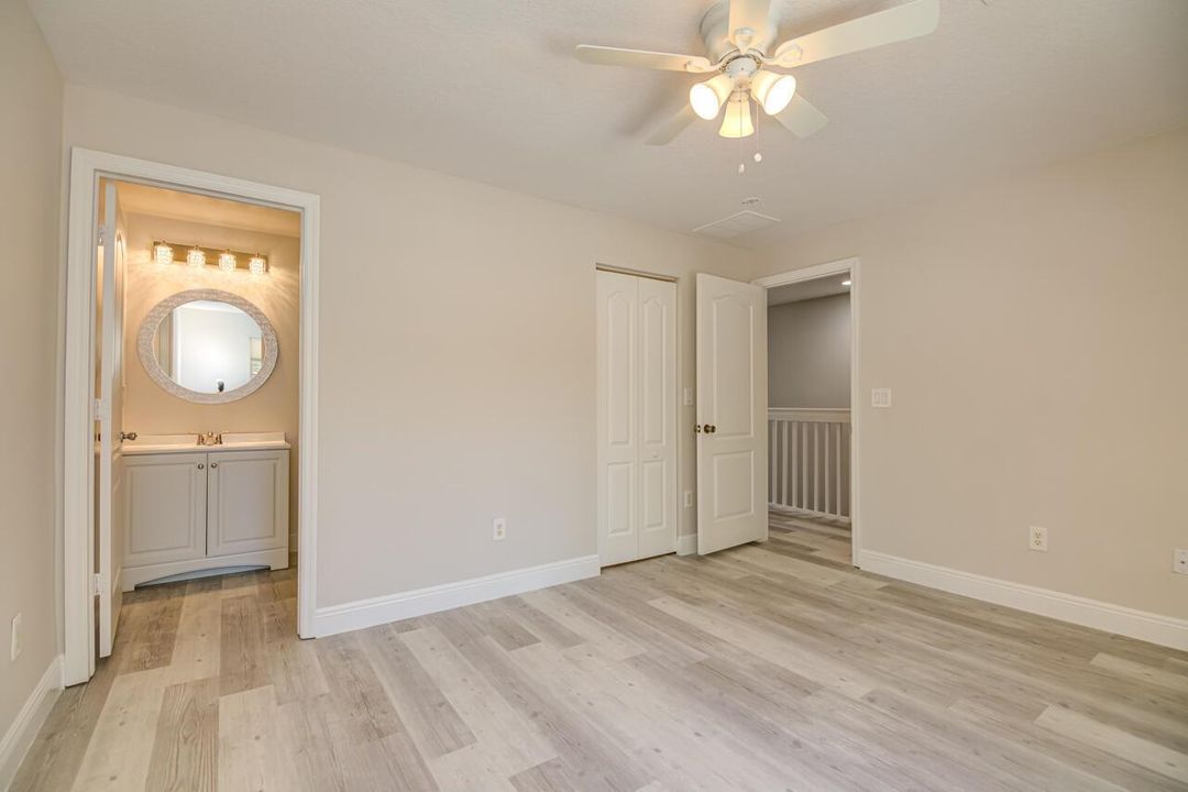 2nd Bedroom&En-Suite