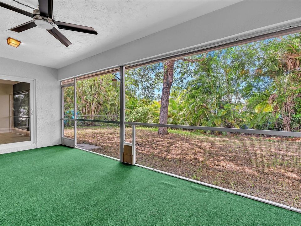 Sun Room