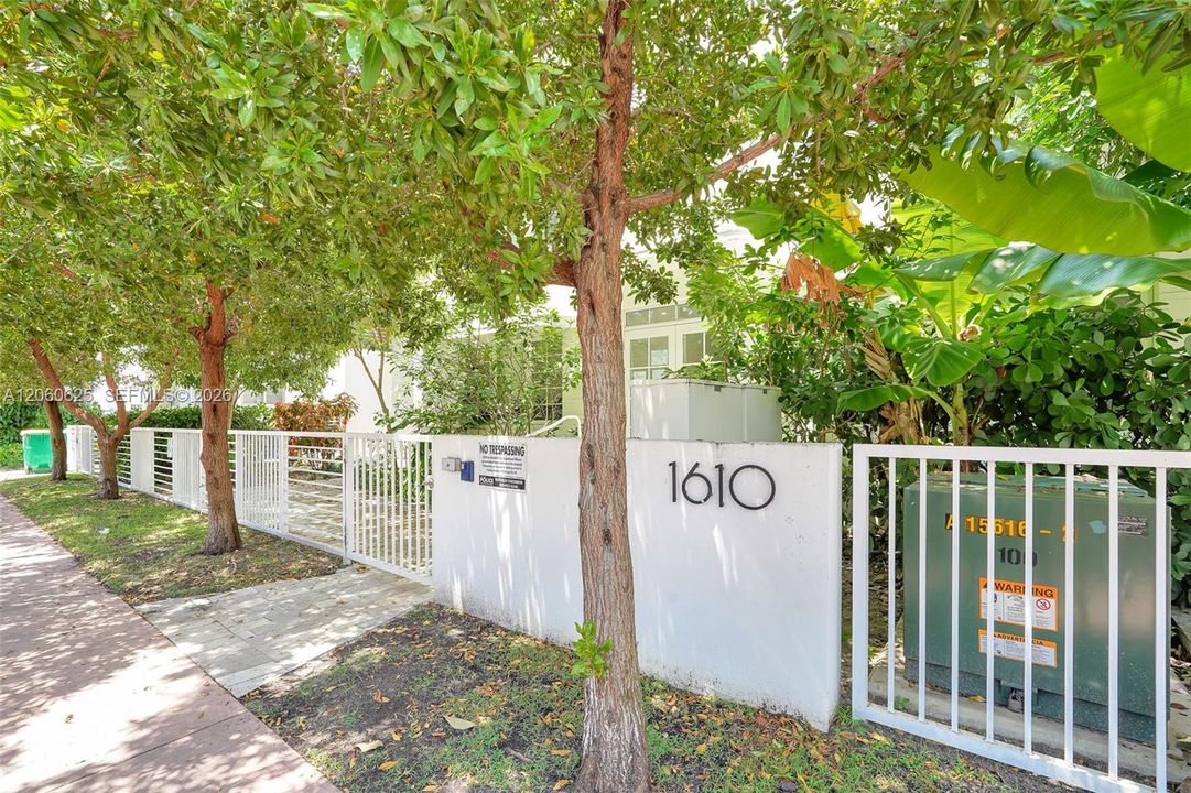 В аренду: $2,400 (1 спален, 1 ванн, 511 Квадратных фут)