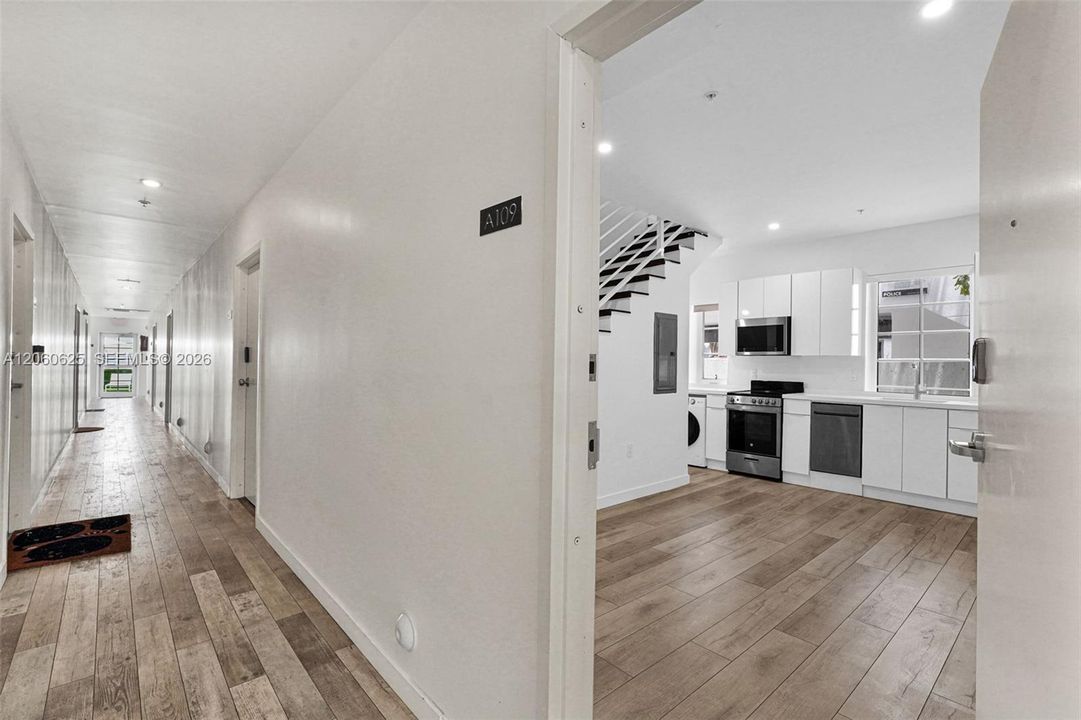 В аренду: $2,400 (1 спален, 1 ванн, 511 Квадратных фут)