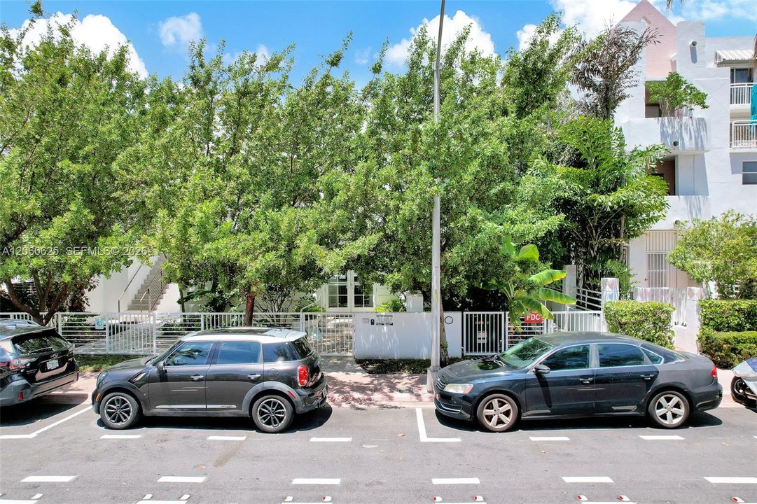 В аренду: $2,400 (1 спален, 1 ванн, 511 Квадратных фут)