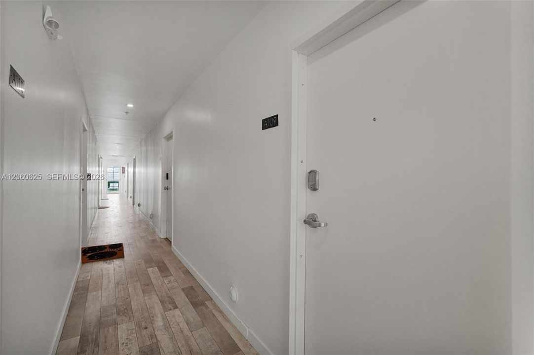В аренду: $2,400 (1 спален, 1 ванн, 511 Квадратных фут)
