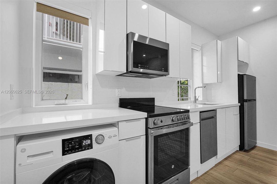 В аренду: $2,400 (1 спален, 1 ванн, 511 Квадратных фут)