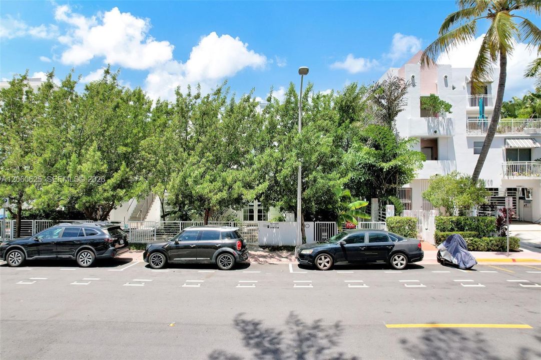 В аренду: $2,400 (1 спален, 1 ванн, 511 Квадратных фут)