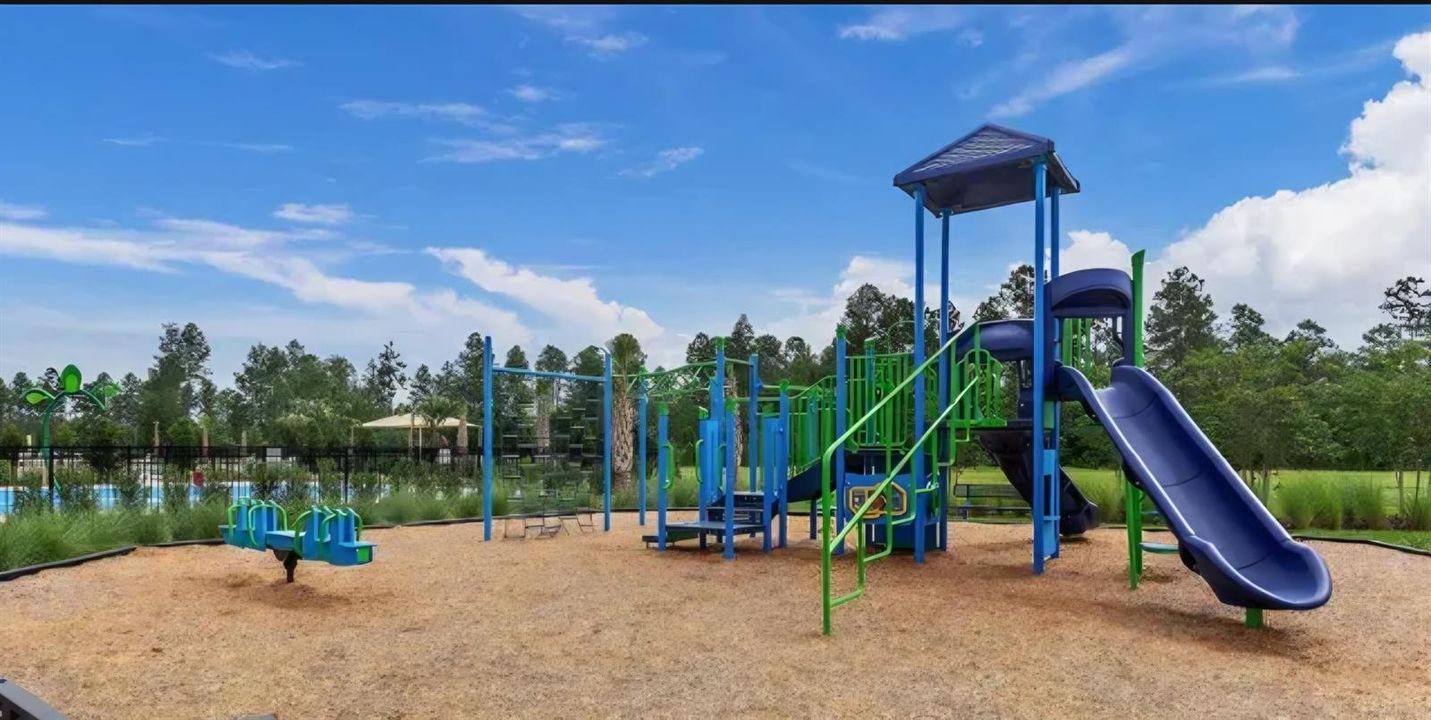 Playground