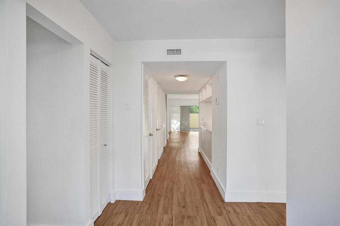 Entryway