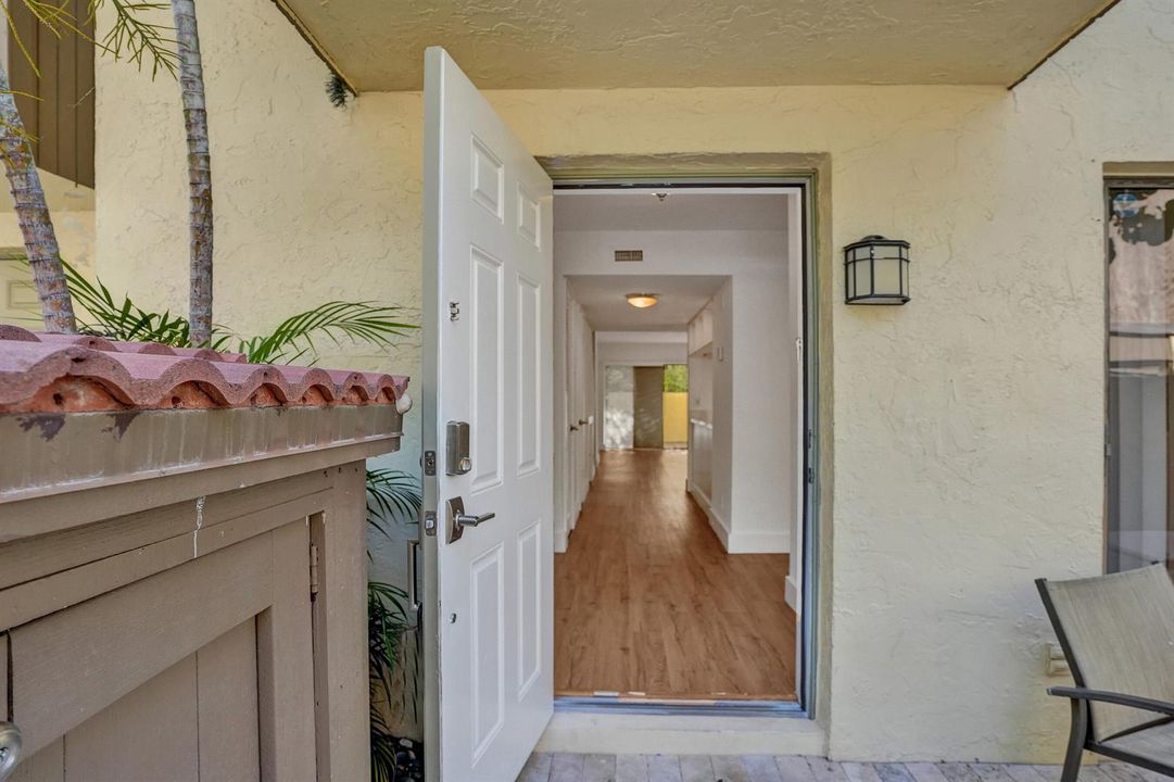 Entry