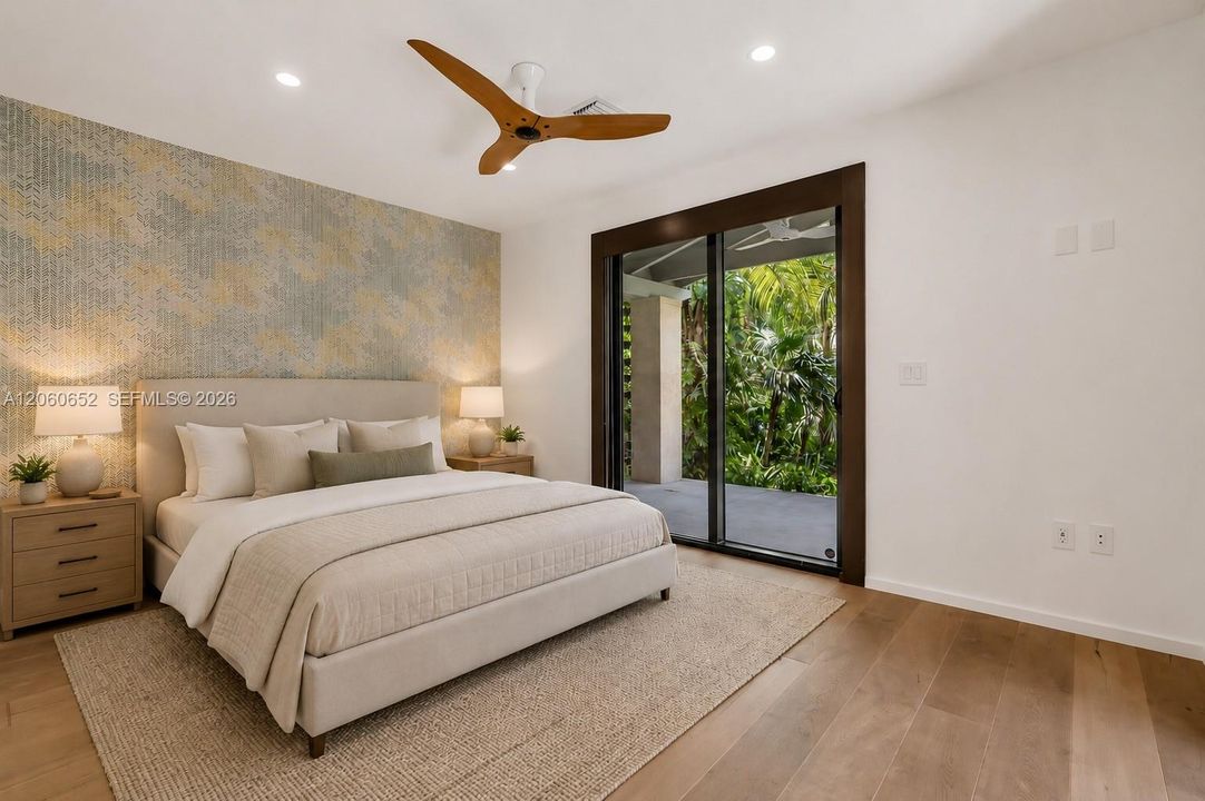 virtual staging