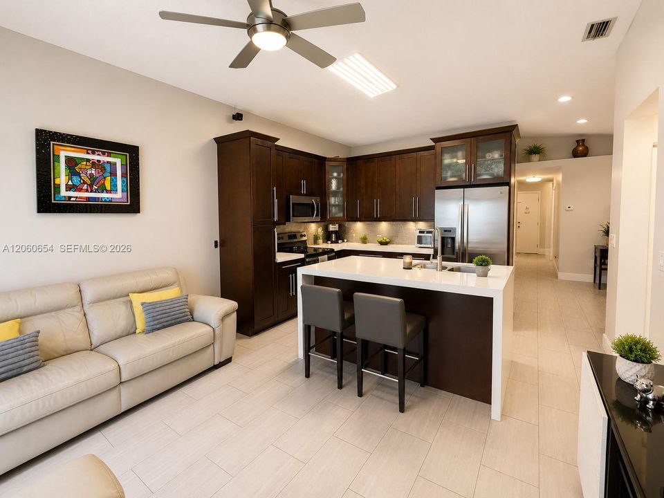 For Rent: $5,100 (4 beds, 2 baths, 1477 Square Feet)