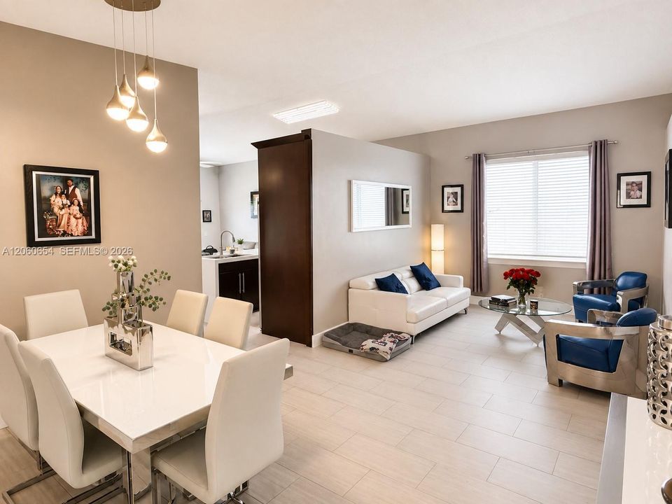 For Rent: $5,100 (4 beds, 2 baths, 1477 Square Feet)