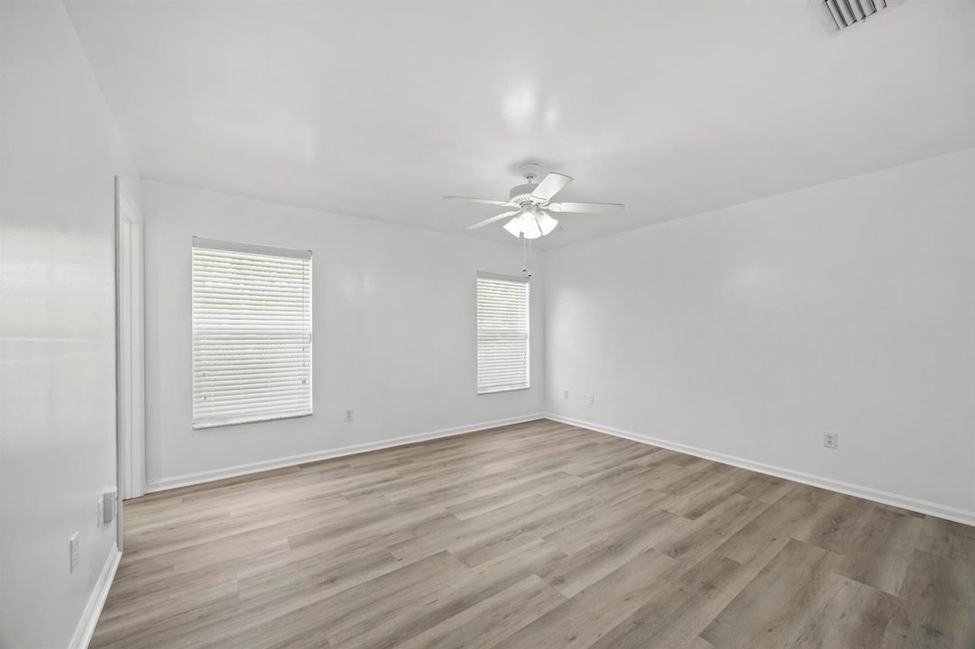 Primary Room